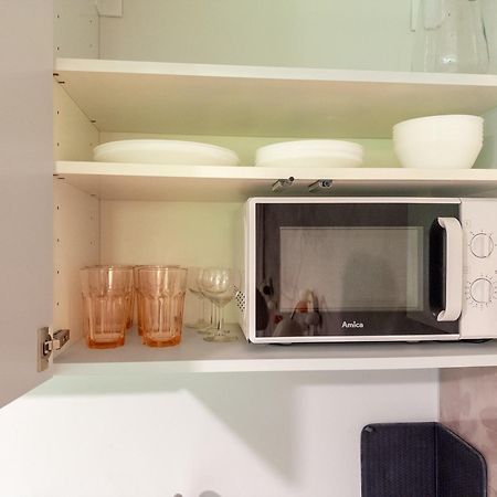 Apartament Fala Metro Sgh Klub Stodola Parking Parkview Fast Wifi وارسو المظهر الخارجي الصورة
